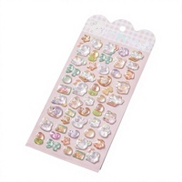 Jouets sensoriels anti-stress durables format poche, amusants, à presser, pour la décompression, livraison rapide, coopération à long terme
