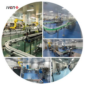 संवहनी कैथेटर उत्पादन उपकरण एकीकरण उपकरण - Product Image 4