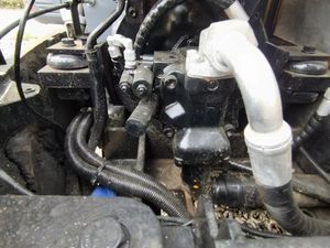 <span class=keywords><strong>SANY</strong></span> SY60Cpro Mini <span class=keywords><strong>pelle</strong></span> d'<span class=keywords><strong>occasion</strong></span> Petite condition <span class=keywords><strong>Pelle</strong></span> à pousser Prix bon marché Comprend moteur pompe boîte de vitesses 60C 60Cpro Sany60C - Product Image 4