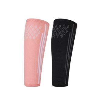 Mangas de brazo de voleibol <span class=keywords><strong>Manga</strong></span> de compresión de <span class=keywords><strong>antebrazo</strong></span> para disparar Protección solar Baloncesto Fútbol Mujeres Hombres - Product Image 6