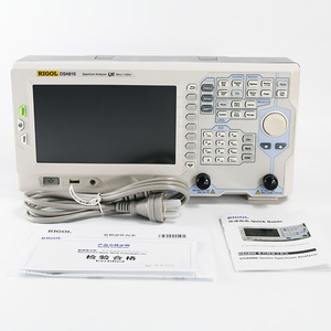Analizador RIGOL DSA815 9 kHz 2 1.5GHz -135dBm EMIR - Product Image 6