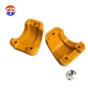 Usine de moulage par injection plastique de haute précision Pièces en ABS PP PVC - Product Image 1