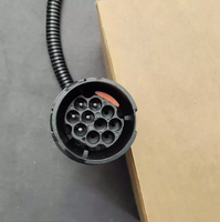 Ventes directes d'usine de l'interrupteur de sécurité neutre de transmission UHB500020 de haute qualité adapté à Land Rover Range Rover L322