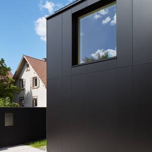 3mm 4mm 6mm Industria Nivel SUPERIOR Edificio Exterior Fachadas Material Paneles <span class=keywords><strong>ACP</strong></span> - Product Image 4