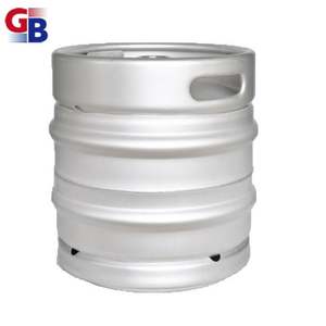 Réfrigérateur à <span class=keywords><strong>bière</strong></span> standard allemand Keg empilable Keg <span class=keywords><strong>30L</strong></span> - Product Image 1