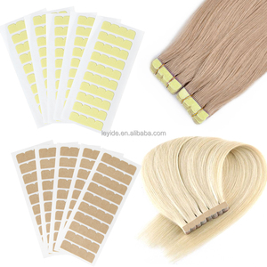 AliLeader Bande de <span class=keywords><strong>cheveux</strong></span> pour perruque toupet imperméable Super ruban adhésif double face pour le remplacement des <span class=keywords><strong>extensions</strong></span> de <span class=keywords><strong>cheveux</strong></span> - Product Image 4
