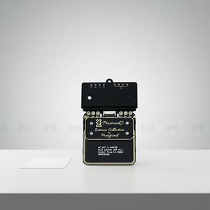 Lecteur/Graveur RFID NFC <span class=keywords><strong>Proxmark3</strong></span> RDV4.01 USB avec Boîtier ABS, 13.56MHz ISO 14443A/11784, Copieur de Cartes RFID/NFC, Clonage IOS - Product Image 5