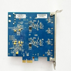 IOI PCB-00294-03 FWBX2-PCIE1XE220 REV.1.2.1เมนบอร์ดอุตสาหกรรมแผงซีพียูสต็อก100% การทดสอบ - Product Image 3