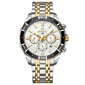 <span class=keywords><strong>REWARD</strong></span> 81134 Montres pour hommes en acier inoxydable de haute qualité, tendance, très vendues, en stock, étanches, meilleur <span class=keywords><strong>prix</strong></span>, quartz - Product Image 5