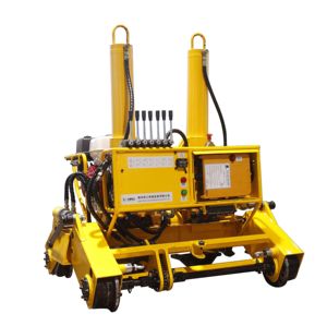 MÁQUINA DE NIVELACIÓN Y GIRO / Máquina Elevadora de Orugas con Dispositivo de Giro - Product Image 6