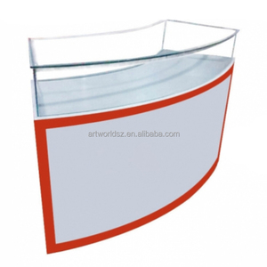 Artworld hiển thị hiện đại <span class=keywords><strong>ARC</strong></span> điện thoại di động hiển thị <span class=keywords><strong>Showcase</strong></span> tùy chỉnh điện thoại di động kính hiển thị <span class=keywords><strong>Showcase</strong></span> - Product Image 3