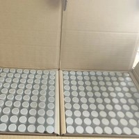 Batería de Iones de Litio Cilíndrica Molicel P45B Modelo 21700 de 4500 mAh, 3.7 V, Descarga Máxima de 45 A, INR21700 para Vehículos Eléctricos