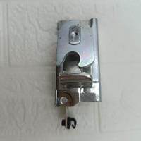 Mécanisme de verrouillage de porte de bus universel de haute qualité, engrenage de verrouillage de carrosserie de bus, bloc de verrouillage pour pièces de rechange de bus