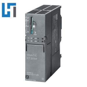 Nuevo Controlador de Programación PLC SIMATIC DP 6ES7153-4BA00-0XB0 Original 6ES71534BA000XB0 en Stock - Product Image 2