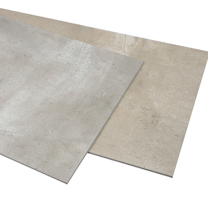 Trọng lượng nhẹ tự dính tường Bảng điều khiển không thấm nước chống cháy ánh sáng Composite SPC tường gạch cho nhà - Product Image 5