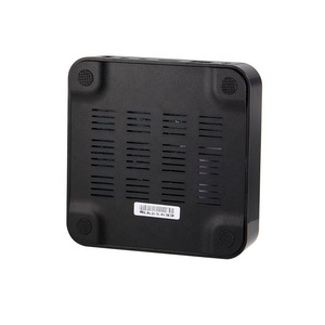 Decodificador de TV MX9-RO5G con Android 13.0, <span class=keywords><strong>Amlogic</strong></span> <span class=keywords><strong>S905</strong></span>, 8K/1080p, WiFi, Interacción por Voz - Product Image 4