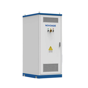 115kwh 215kwh Industrial and Commercial Containerized <b>Energy</b> <b>Storage</b> <b>System</b> Battery 768v - Product Image 4