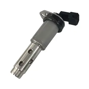 Zoomkey válvula variável de controle de temporização, válvula solenóide vvt para bmw n51 n52 n53 n54 11367585425