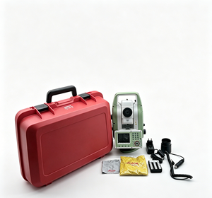 Nueva Suiza Alta calidad Leico <span class=keywords><strong>TS03</strong></span> 5 ''R500 Manul Estación <span class=keywords><strong>total</strong></span> Equipo de topografía Estación robótica Leicos TS10 <span class=keywords><strong>Estacion</strong></span> - Product Image 6