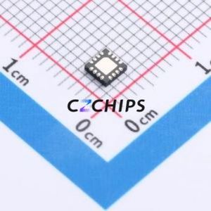 Original-Nuevo LM51581QRTERQ1 2. 1 (3x3) Circuito integrado IC Chip PMIC IC de potencia de DC-DC - Product Image 2