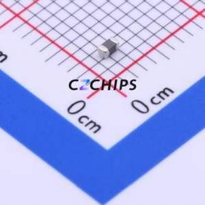 CBW160808U252T Ferrite Bead 0603 RF ( Impedance @ Frequency: 2.5kOhm@100MHz )( Error: 25% )( DC Resistance (DCR): 900mOhm ) - Product Image 2