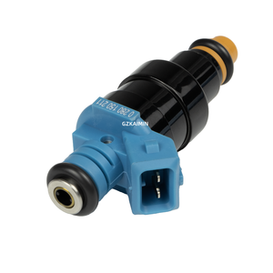 Nouvelle buse d'injection de carburant pour Peugeot 205 CTI <span class=keywords><strong>GTI</strong></span> 1.6 <span class=keywords><strong>Citroën</strong></span> <span class=keywords><strong>BX</strong></span> XU5JA 83-93 Code moteur diesel 0280150211 Système d'alimentation en carburant - Product Image 2