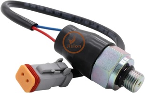 Capteur de pression 31NA-20080 pour excavatrices Hyundai R140W R160W R180W R210W – Pièces de rechange et accessoires robustes - Product Image 3