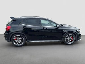 MEJOR DESCUENTO VENTAS para Mercedes-Benz <span class=keywords><strong>AMG</strong></span> Benz <span class=keywords><strong>GLA</strong></span> <span class=keywords><strong>45</strong></span> <span class=keywords><strong>AMG</strong></span> 4matic usado Disponible para entrega - Product Image 4