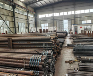 Encuentra iconos similares: Tubería de acero al carbono con costura ASTM A53 DN600 A106, tubo redondo soldado ERW de 20 pulgadas y 14 pulgadas, tubo de acero al carbono de 22 pulgadas - Product Image 5