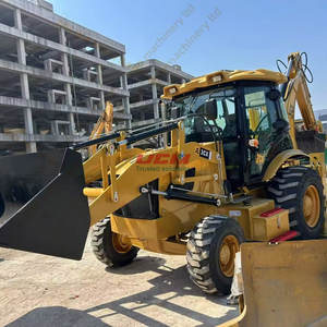 Gebrauchte TLB JCB 3CX Bagger lader, gebrauchte Jcb Bagger lader zum Verkauf - Product Image 5