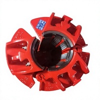 Serre-câble manuel de qualité supérieure SDS SDML SDXL 2 3/8 2 7/8 3 1/2 4 1/2 pour tuyaux de forage