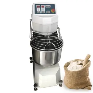 Machine de fabrication de pâte à modeler, Croissant, mixeur, Baguette