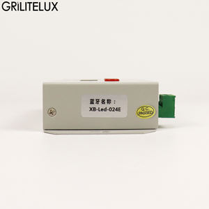 สวิตช์<span class=keywords><strong>หรี่</strong></span><span class=keywords><strong>ไฟ</strong></span> K-1000C โปรแกรม <span class=keywords><strong>LED</strong></span> <span class=keywords><strong>5V</strong></span>-24V 12V สวิตช์<span class=keywords><strong>หรี่</strong></span> WS2811 WS2812B K1000C 2048พิกเซล IC สำหรับแถบ <span class=keywords><strong>LED</strong></span> - Product Image 4