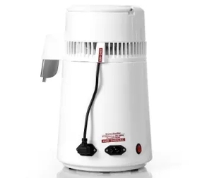 Purificador <span class=keywords><strong>de</strong></span> <span class=keywords><strong>Agua</strong></span> Ionizador <span class=keywords><strong>de</strong></span> Laboratorio para Alcohol con Pantalla, Eléctrico, Ecológico, para Uso Doméstico - Product Image 5
