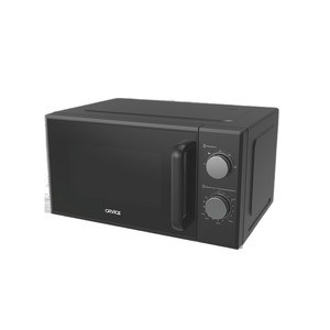 Horno Microondas Giratorio ORVICA de 20L, Apto para Uso Doméstico, Personas Mayores y Niños, Horno Microondas Multifuncional para Calentar Alimentos - Product Image 3