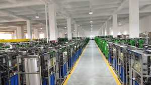 Household Stainless Steel Water <strong>Softener</strong> Well Water Groundwater <strong>Filter</strong> Industrial Boiler Softening Water Equipment Descaling - Product Image 6