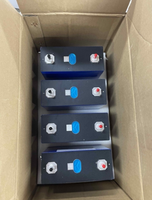 Stock UE Pologne 100% LS Lifepo4 3.2V 314AH Cellule de batterie solaire prismatique 280Ah 314Ah LiFePO4 Batterie de stockage d'énergie