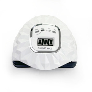 Низкая цена, УФ Светодиодная лампа для ногтей, 200 Вт, 45 дюймов - Product Image 1