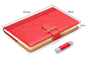 Regalos Corporativos de Lujo Personalizados, Set de Regalo con Banco de Energía - Product Image 5