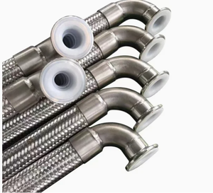 FDA chứng nhận đường ống thép liền mạch API nồi hơi dầu PTFE lót theo tiêu chuẩn ASTM tefl chống ăn mòn Hàn tuân thủ - Product Image 5