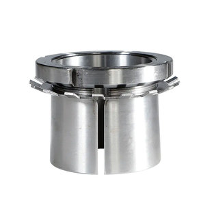 Nhà Máy Bán Hàng Trực Tiếp Độ Chính Xác Cao 32098/22310 Hình Cầu Mang Con Lăn Chất Lượng Tốt 230/630cak/W33 + Oh30/630hb Tay Áo Khóa Nut - Product Image 1