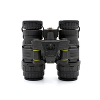 Compatible avec le Jerry C PRO et le dispositif de vision nocturne binoculaire en alliage d'aluminium haute performance O-ELF-31H (PVS-31).