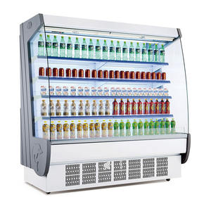 Réfrigérateur crème glacée chambre froide unité de réfrigération finition tactile beauté impeccable <span class=keywords><strong>Mini</strong></span> réfrigérateur - Product Image 5