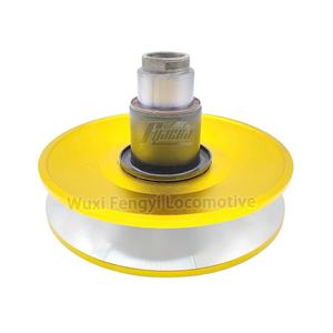 Motorradteile Karosseriesysteme Hinterradantrieb Rennkupplung Aluminium-Riemenclip für <span class=keywords><strong>Yamaha</strong></span> NMAX NVX155 <span class=keywords><strong>AEROX</strong></span> B63 2DP - Product Image 6