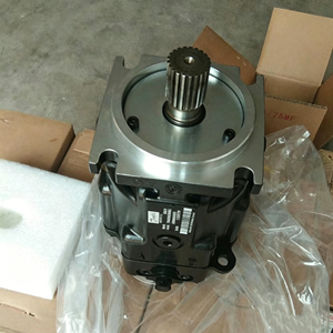 Moteur à piston fixe Danfoss série 90M130 130CC à circuit fermé 90M130 NC0N8 N0C8 W00 NNN 0000G3 90M130 - Product Image 1