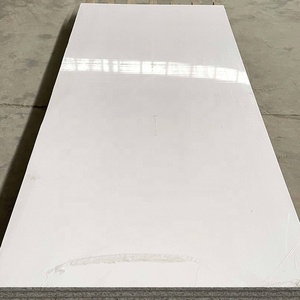 Chất lượng cao MDF Acrylic có độ bóng cao màu đen và trắng MDF Board nhà sản xuất - Product Image 2