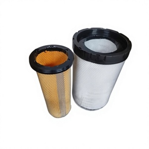Filtre à air pour camion TATA ELEMENT PRIMARY ELEMENT S OEM 571909130130 571909130131 PRIMA, pièces détachées Inde - Product Image 1