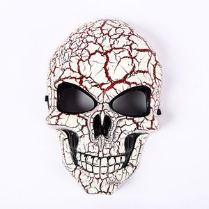 Teschio scheletro di Halloween Ghost testa ispessita festa divertente spaventoso Festival di Halloween decorazione <span class=keywords><strong>Zombie</strong></span> - Product Image 5