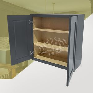 Кухонные шкафы с двойными дверями, <span class=keywords><strong>30</strong></span> дюймов - Product Image 6