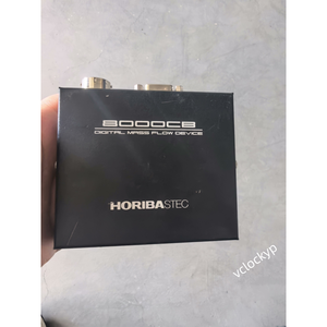 HORIBA SEC-8455F d'occasion - Product Image 3